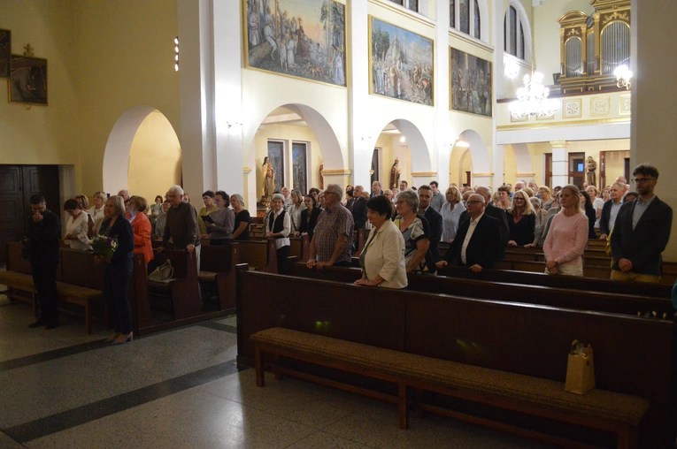 IV spotkanie festiwalowe Fide et Amore