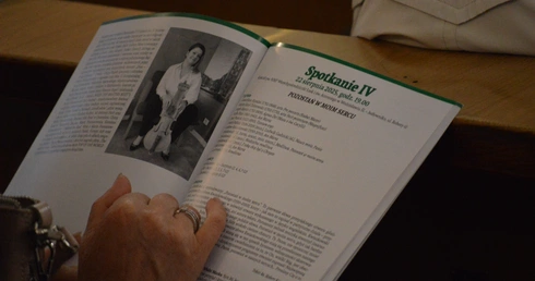 IV spotkanie festiwalowe Fide et Amore