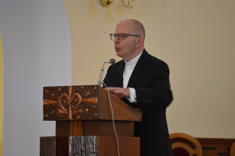 IV spotkanie festiwalowe Fide et Amore