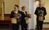 Trwa XIX Międzynarodowy Festiwal Twórczości Religijnej "Fide et Amore"