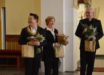 Trwa XIX Międzynarodowy Festiwal Twórczości Religijnej "Fide et Amore"
