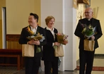 Trwa XIX Międzynarodowy Festiwal Twórczości Religijnej "Fide et Amore"