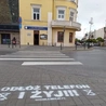 Akcja "Odłóż telefon i żyj!" w Chełmie