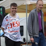 Pielgrzymka osób niepełnosprawnych, ich rodzin i przyjaciół do Henrykowa