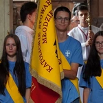 Pielgrzymka osób niepełnosprawnych, ich rodzin i przyjaciół do Henrykowa