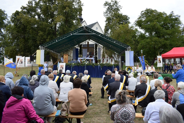 Jubileuszowe spotkanie wspólnot modlitewnych i ruchów diecezji