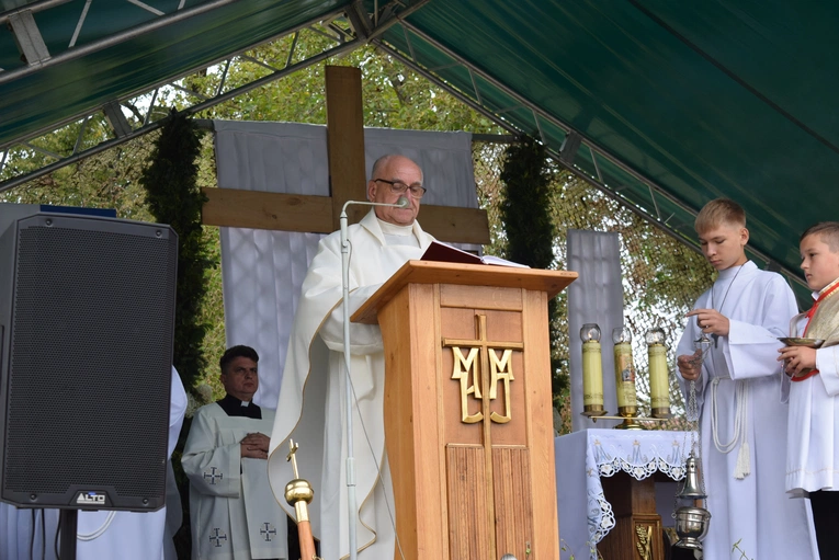 Jubileuszowe spotkanie wspólnot modlitewnych i ruchów diecezji