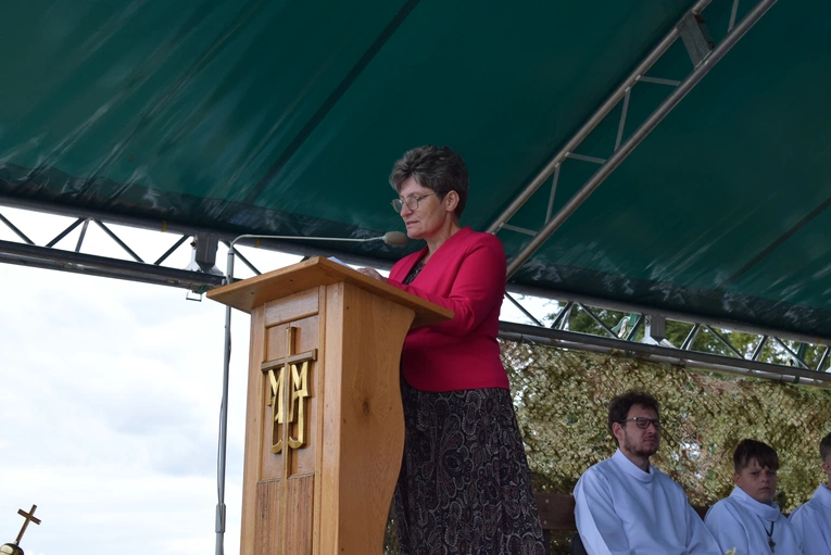 Jubileuszowe spotkanie wspólnot modlitewnych i ruchów diecezji