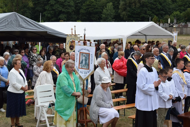 Jubileuszowe spotkanie wspólnot modlitewnych i ruchów diecezji