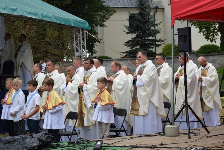 Jubileuszowe spotkanie wspólnot modlitewnych i ruchów diecezji