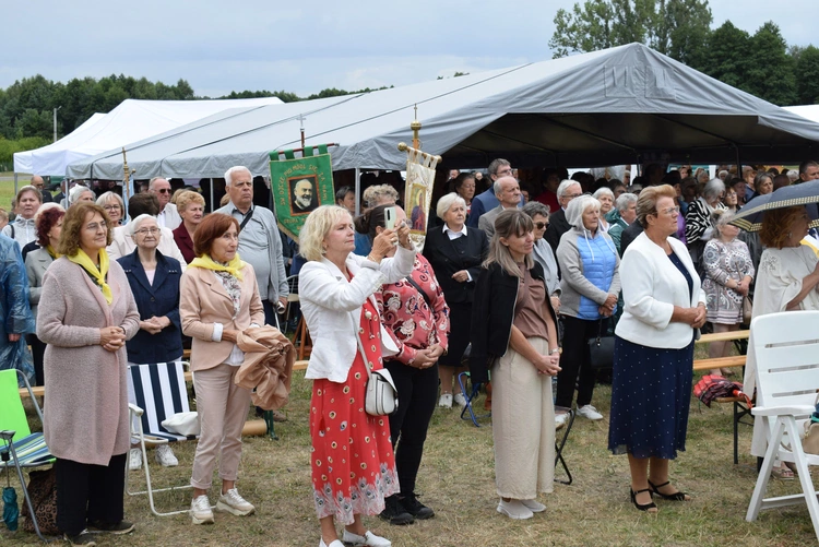 Jubileuszowe spotkanie wspólnot modlitewnych i ruchów diecezji