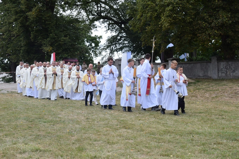 Jubileuszowe spotkanie wspólnot modlitewnych i ruchów diecezji
