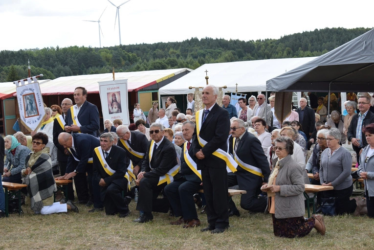 Jubileuszowe spotkanie wspólnot modlitewnych i ruchów diecezji
