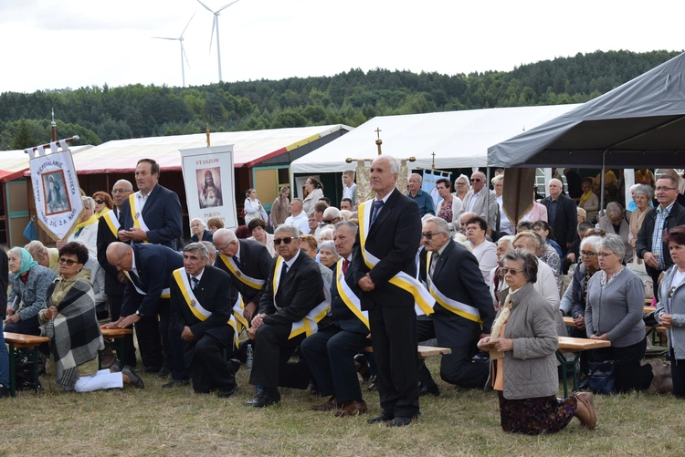 Jubileuszowe spotkanie wspólnot modlitewnych i ruchów diecezji