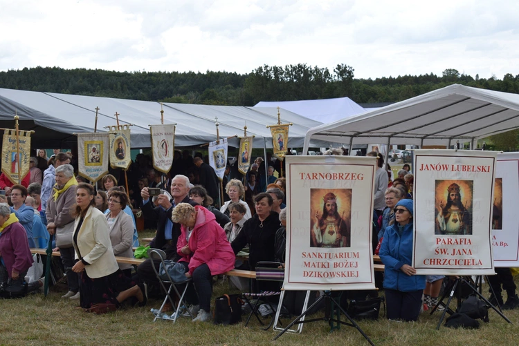 Jubileuszowe spotkanie wspólnot modlitewnych i ruchów diecezji