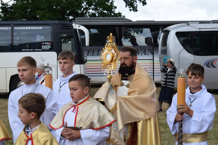 Jubileuszowe spotkanie wspólnot modlitewnych i ruchów diecezji