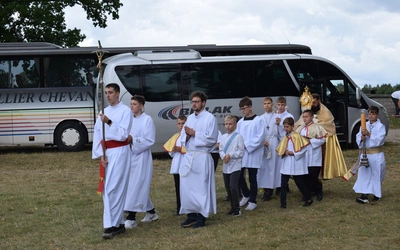 Jubileuszowe spotkanie wspólnot modlitewnych i ruchów diecezji
