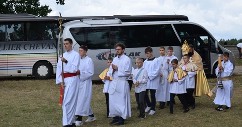 Jubileuszowe spotkanie wspólnot modlitewnych i ruchów diecezji