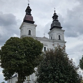 Dzień chorych w Starej Błotnicy