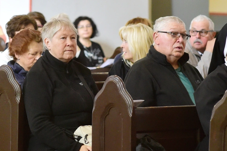 Żyjąc w Biskupcu, można dojść do świętości