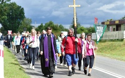 Żyjąc w Biskupcu, można dojść do świętości