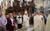 Abp Kupny: Na krzyżu naszego cierpienia nie jesteśmy sami