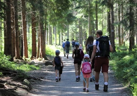 Leon XIV o niezastąpionej roli rodziny