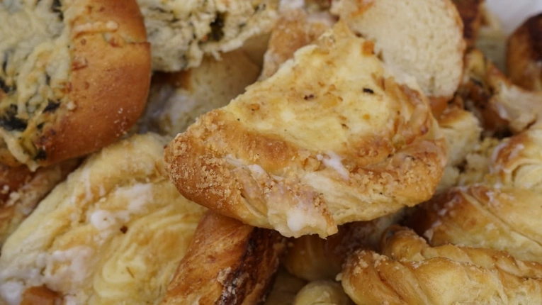 Trzecie urodziny Boskiego Prysznica