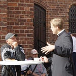 Trzecie urodziny Boskiego Prysznica