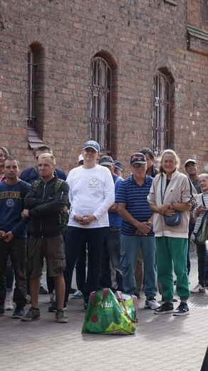 Trzecie urodziny Boskiego Prysznica