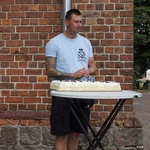 Trzecie urodziny Boskiego Prysznica