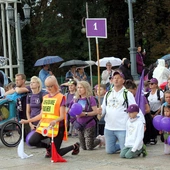 Za rok 400-lecie gliwickiego pielgrzymowania