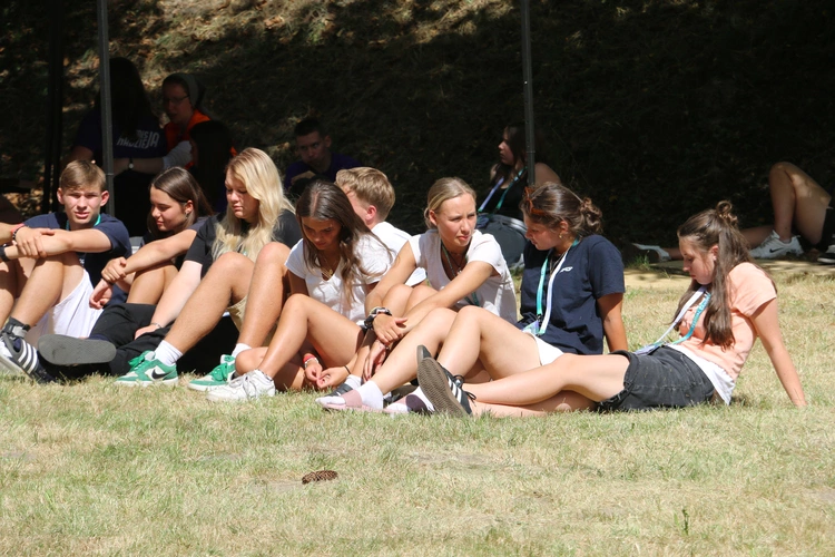 Campo Bosco 2025 