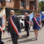 Obchody 45. rocznicy powstania dolnośląskiej Solidarności