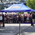 Obchody 45. rocznicy powstania dolnośląskiej Solidarności