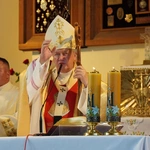 Obchody 45. rocznicy powstania dolnośląskiej Solidarności