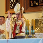 Obchody 45. rocznicy powstania dolnośląskiej Solidarności