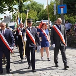 Obchody 45. rocznicy powstania dolnośląskiej Solidarności