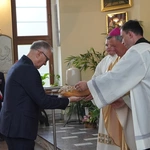 Obchody 45. rocznicy powstania dolnośląskiej Solidarności