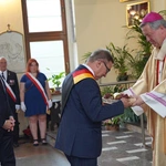 Obchody 45. rocznicy powstania dolnośląskiej Solidarności