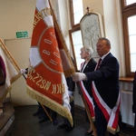 Obchody 45. rocznicy powstania dolnośląskiej Solidarności