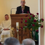 Obchody 45. rocznicy powstania dolnośląskiej Solidarności