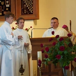 Obchody 45. rocznicy powstania dolnośląskiej Solidarności