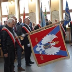 Obchody 45. rocznicy powstania dolnośląskiej Solidarności