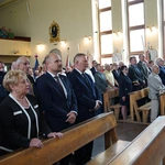 Obchody 45. rocznicy powstania dolnośląskiej Solidarności