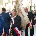 Obchody 45. rocznicy powstania dolnośląskiej Solidarności