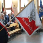 Obchody 45. rocznicy powstania dolnośląskiej Solidarności