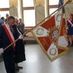 Obchody 45. rocznicy powstania dolnośląskiej Solidarności