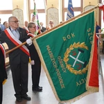 Obchody 45. rocznicy powstania dolnośląskiej Solidarności