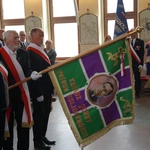 Obchody 45. rocznicy powstania dolnośląskiej Solidarności